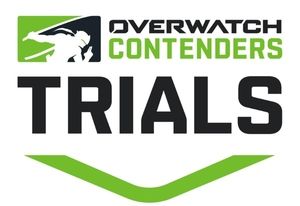 Overwatch Contenders 2018 Season 2 Trials: North America