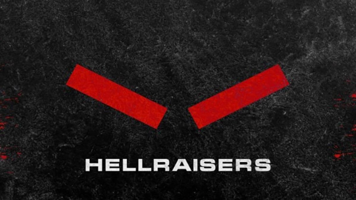 HellRaisers