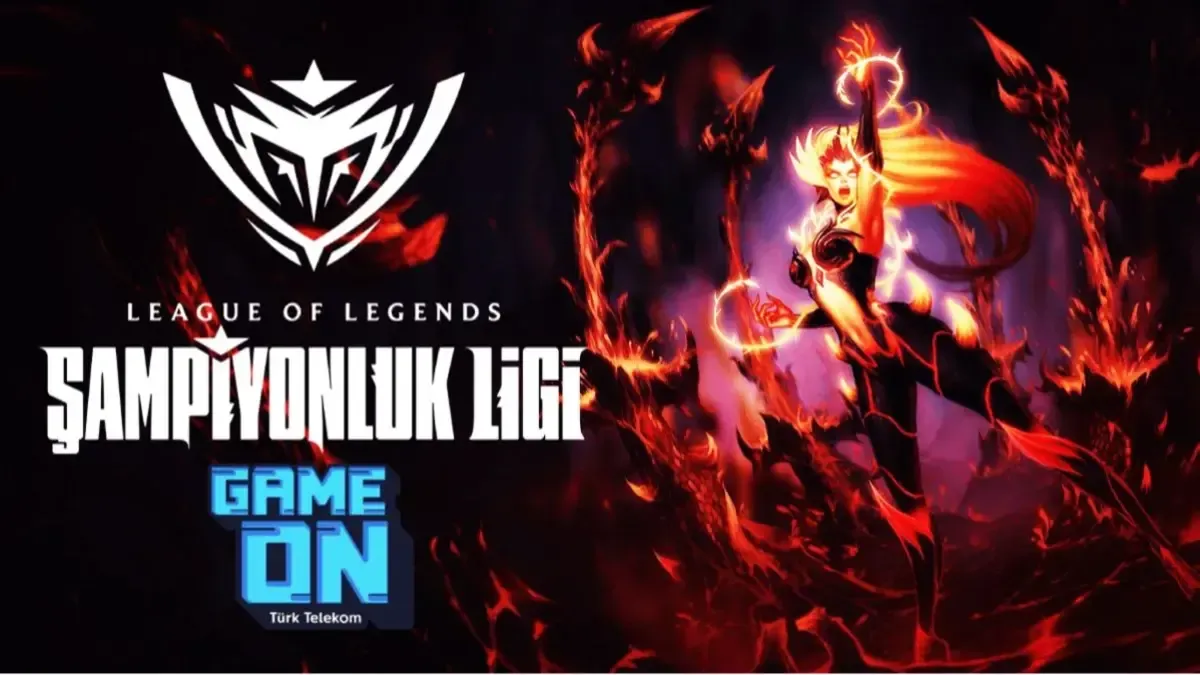 Turkish Championship League (TCL) 2026 Spring