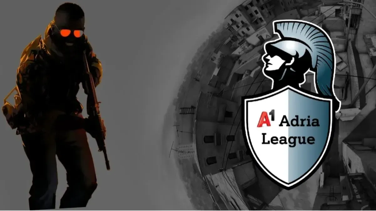 A1 Adria League Spring 2025