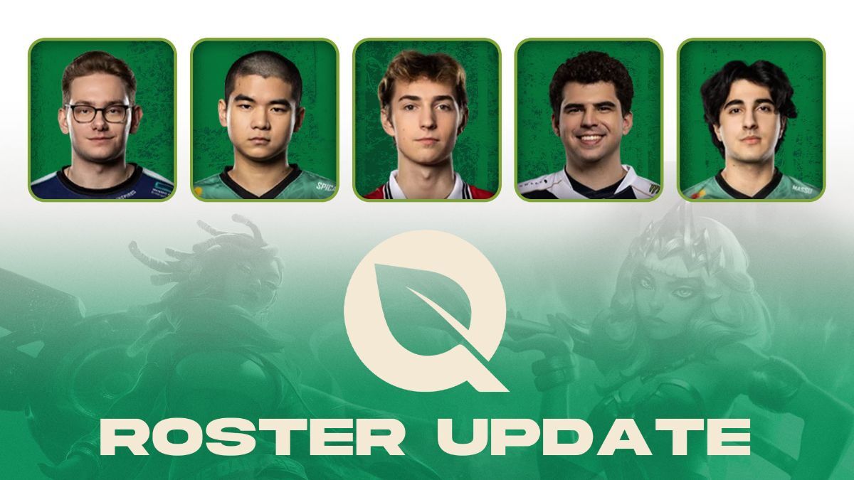 LoL News : LCS debutants Shopify Rebellion make three new signings to its  roster