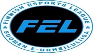 Finnish Esports League Season 4 Finals
