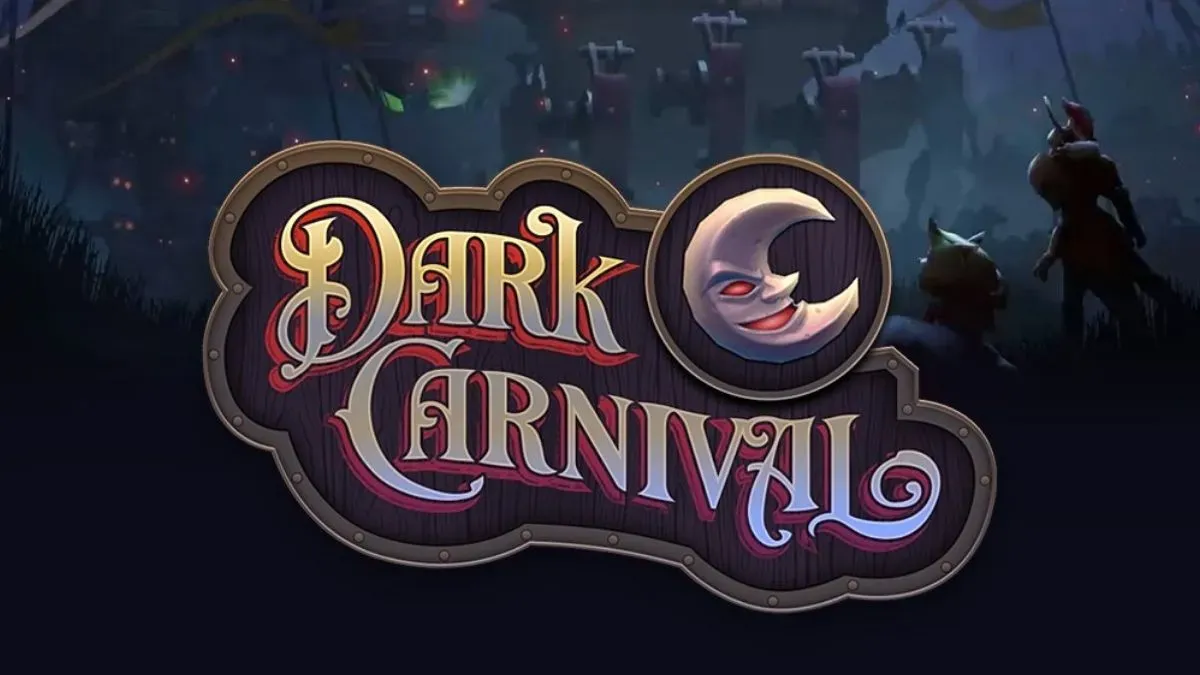 Dota 2 launches Dark Carnival event with five new hero Personas, a circus-themed Treasure, and more 