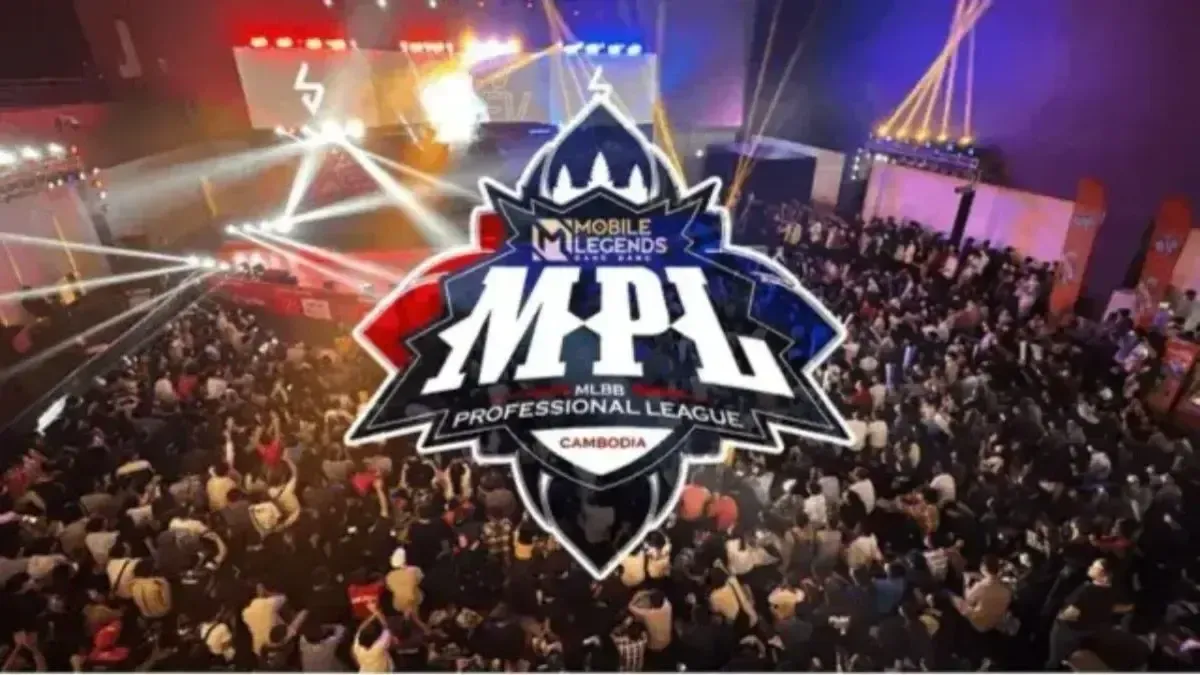 MPL Cambodia Season 6