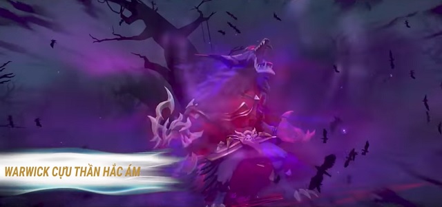 Tốc Chiến: Thời gian ra mắt trang phục mới trong bản update 3.4