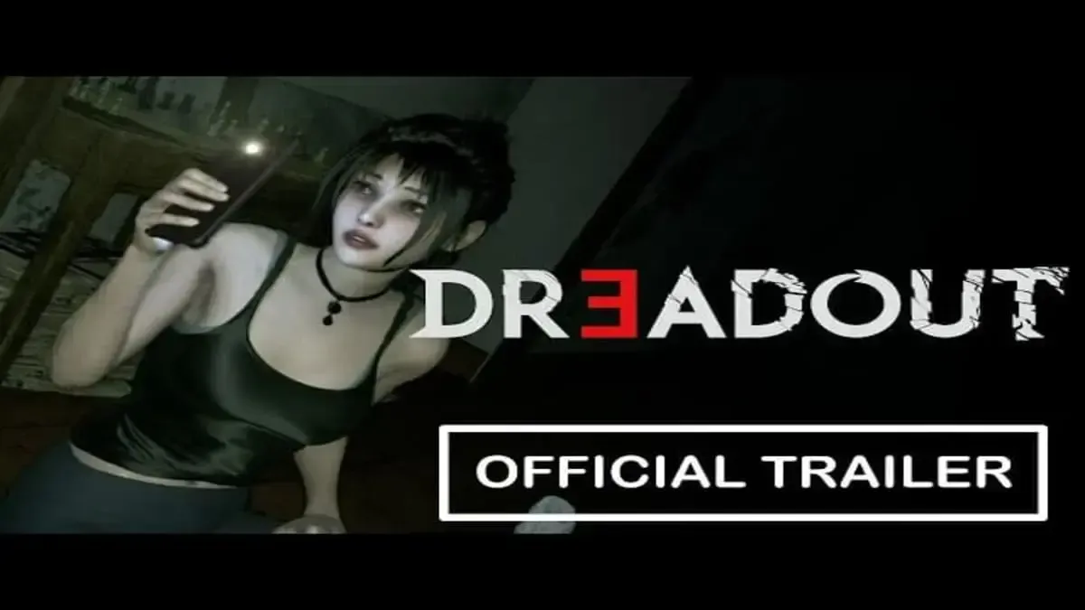 🔥 DreadOut 3: Hành Trình Kinh Hoàng Của Linda Được Chính Thức Công Bố