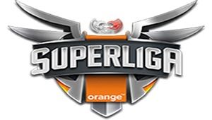 LVP - Superliga 2018 Round 2
