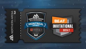 NA BEAT Invitational