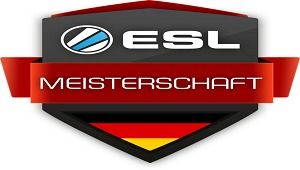 ESL Meisterschaft: Spring 2018 Finals