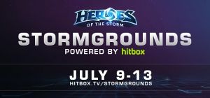 Stormgrounds Invitational July