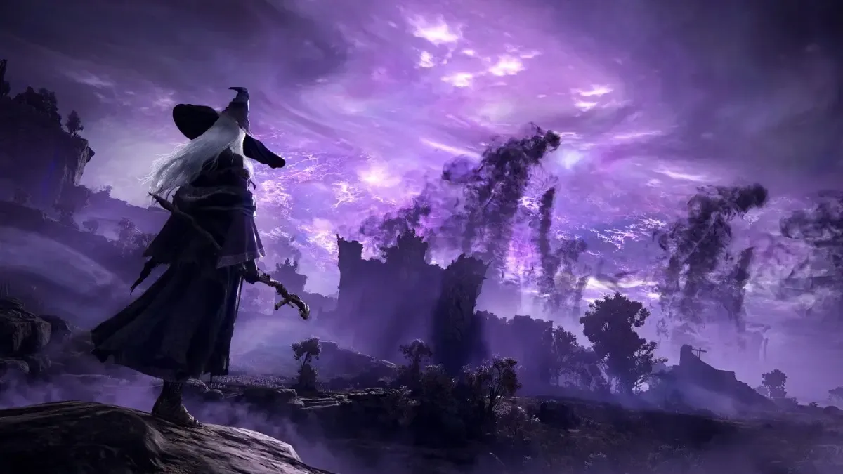 Elden Ring Nightreign off to a flying start with 300,000 Steam players within its first hour