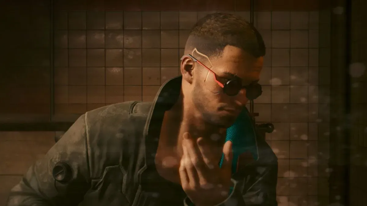 Cyberpunk 2077 Edgerunners 2 Update 2.5