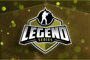 Legend Series CS:GO #3 - Playoff