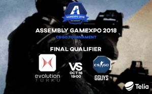 Assembly GameXpo 2018