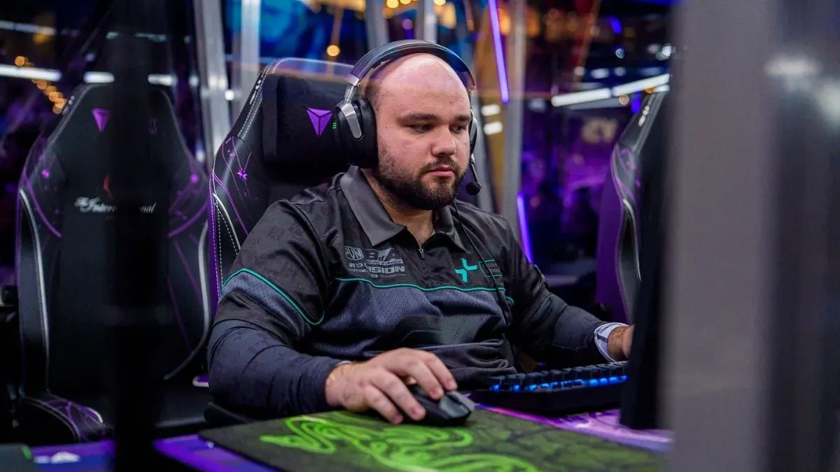 Dota 2 DreamLeague Season 27 begins - Key teams and storylines to watch out for