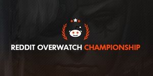 Reddit Overwatch Championship