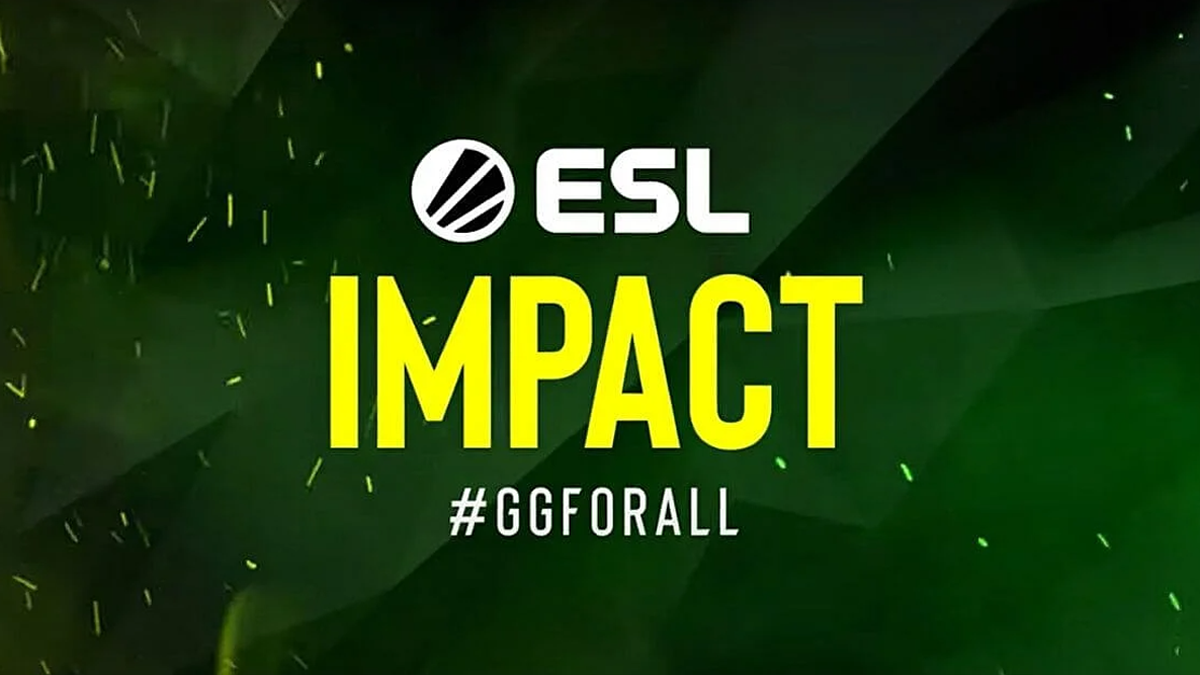 ESL Impact League Season 1