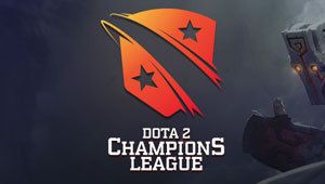 Dota 2 Champions League #9