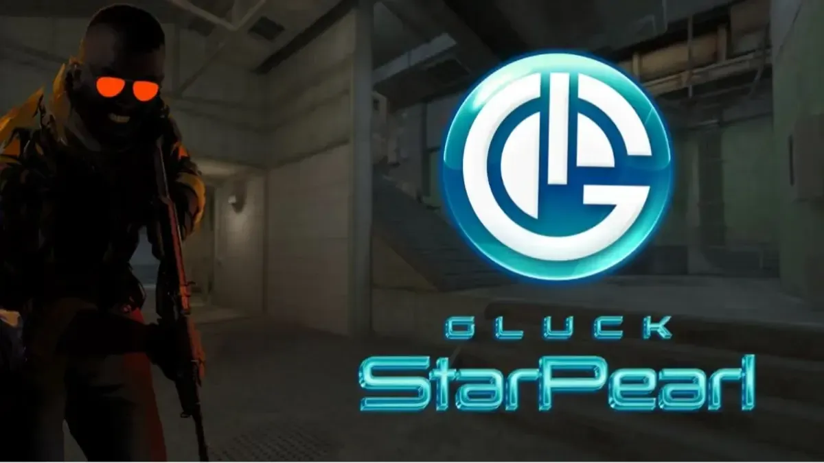 GLuck StarPearl Season 1