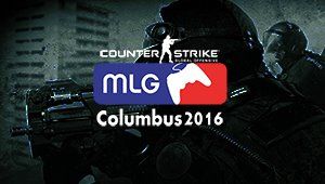MLG Columbus 2016 All-Star Match