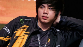 Fnatic Dota 2