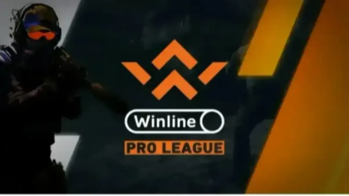 Winline Pro League Season 3