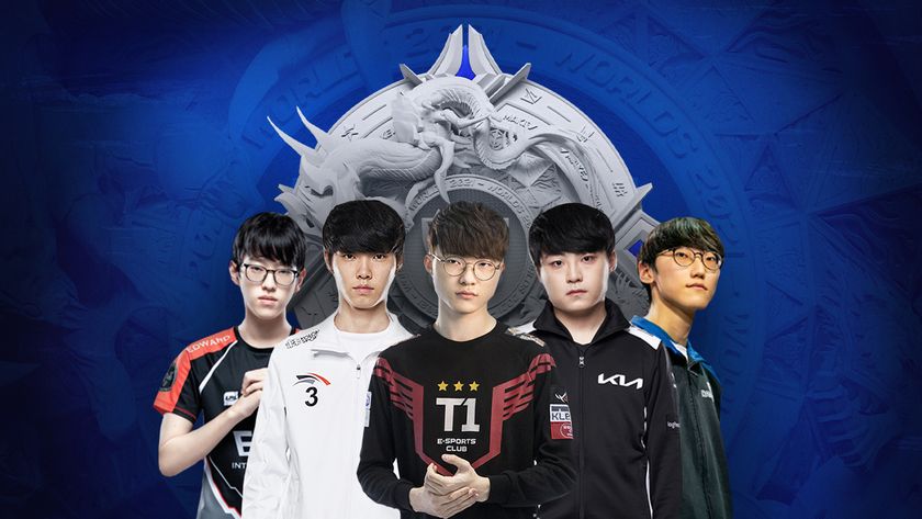 worlds 2021 top players