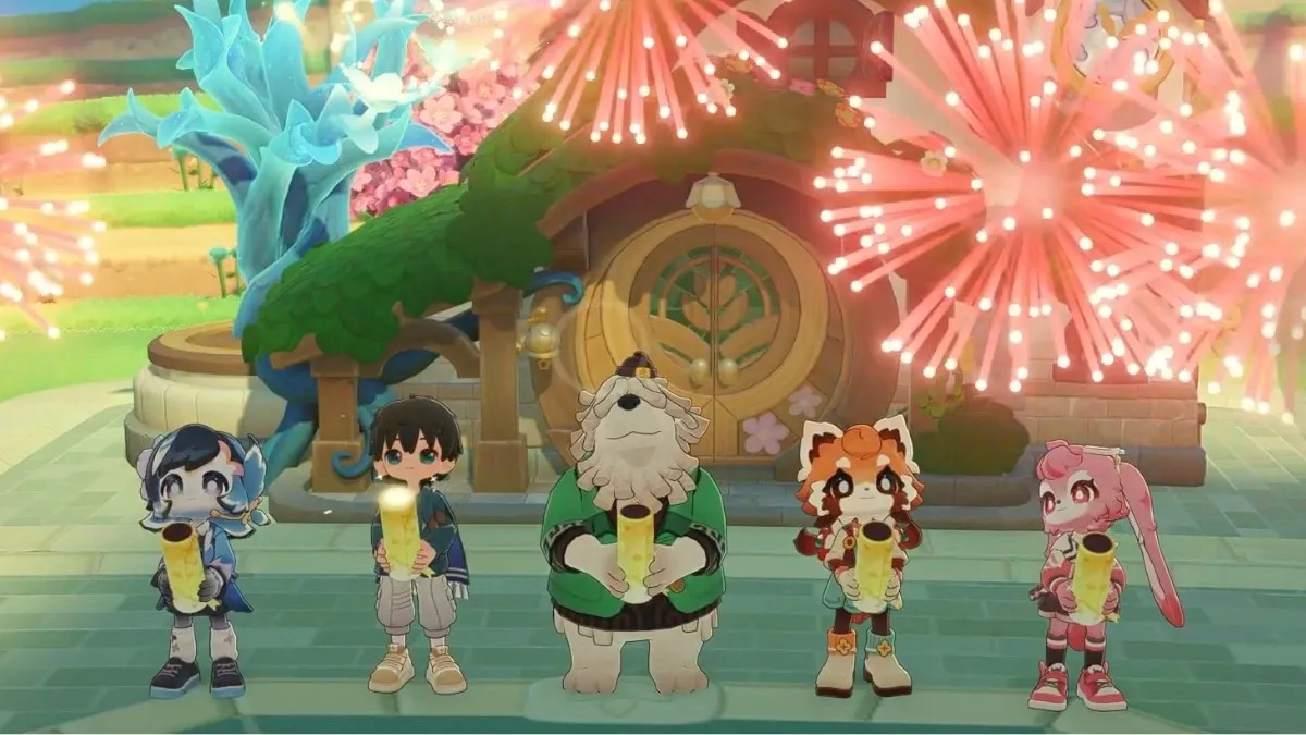 First impressions: Petit Planet is a cosy life sim with plenty of charm and a few rough edges