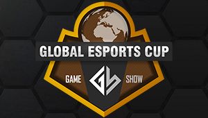 Global Esports Cup - Finals
