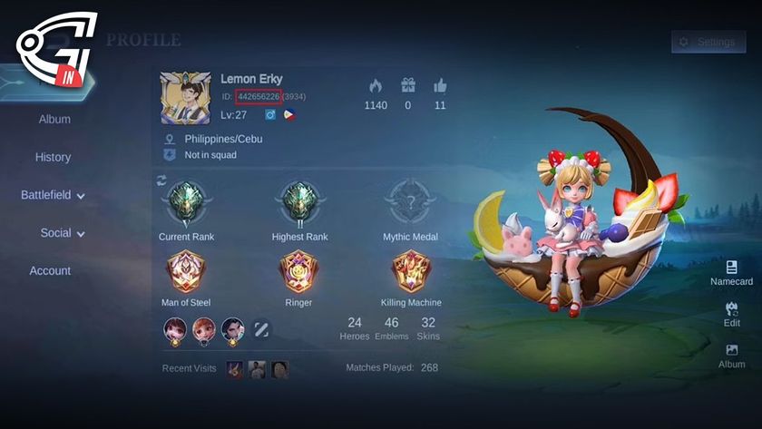 Mobile Legends