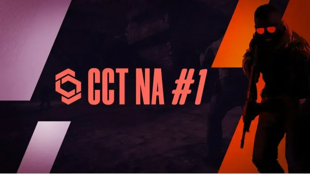 CCT Season 2 North American Series #1