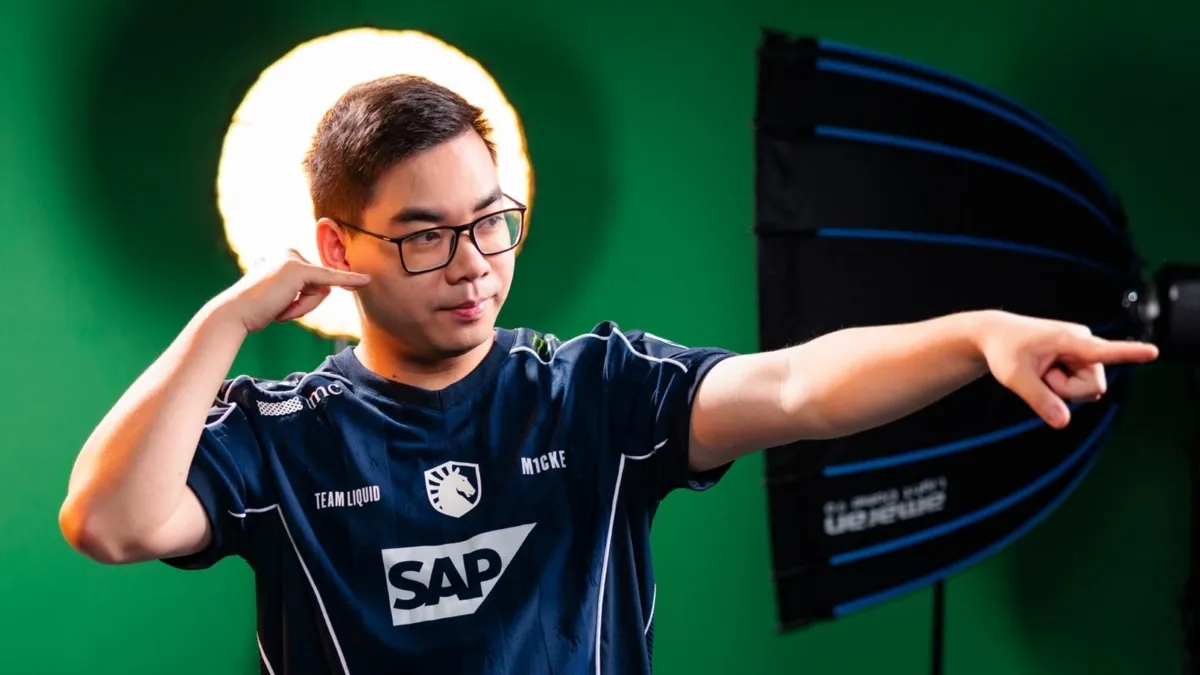 Team Liquid defeat Aurora Gaming to advance to The International 2026 Playoffs