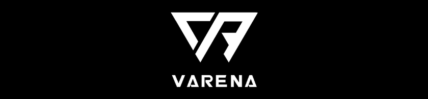 VARENA logo