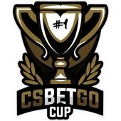 CSBETGO Cup #1