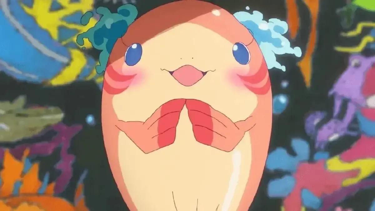 Anime "ChaO" được công chiếu toàn cầu