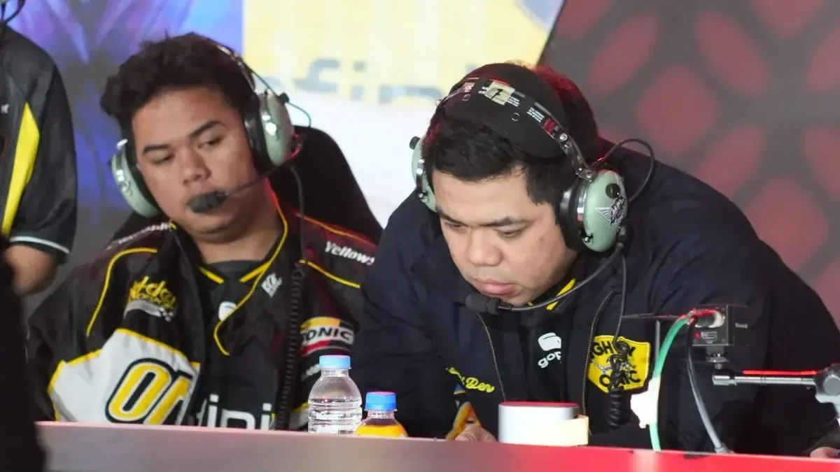 ONIC grabs a shock win over RRQ Hoshi in MPL Indonesia Season 15 Week 6