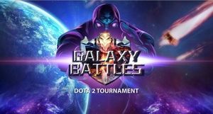 Galaxy Battles - Qualifiers