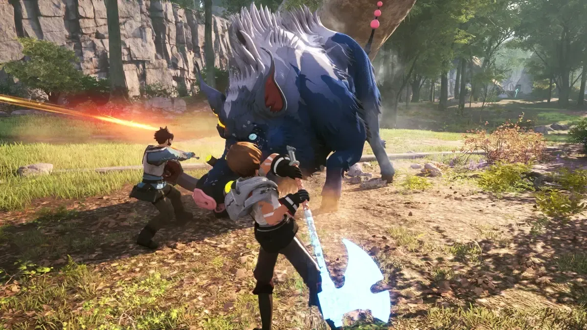 Sword Art Online RPG Echoes of Aincrad announced from Bandai Namco, launching in July 2026