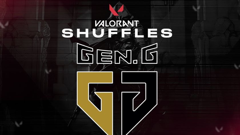 Valorant shuffles 020822