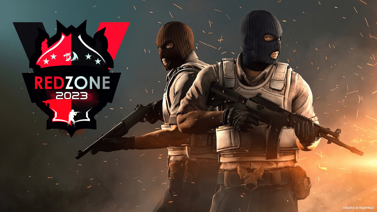 RedZone PRO League 2023 Season 6