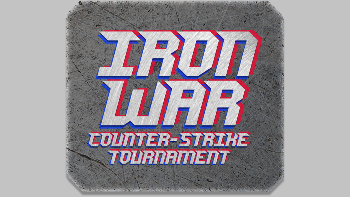 IronWar