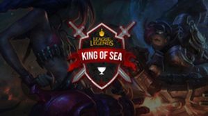King of SEA - Season 2