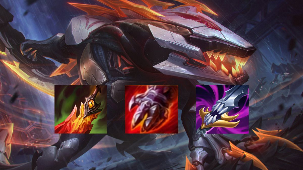 Riot thông báo làm lại trang bị Đấu Sĩ sau MSI 2023