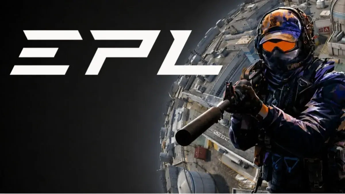 European Pro League Series 10