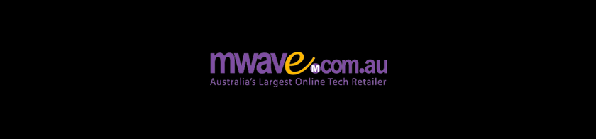 Mwave logo