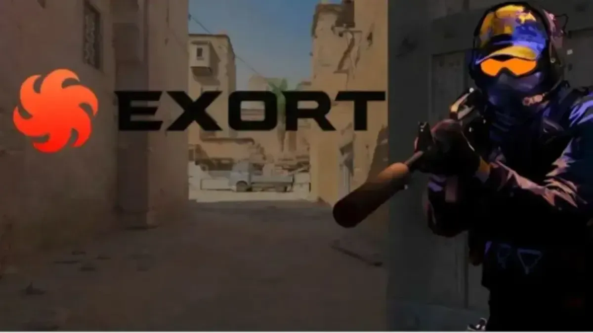 Exort Series #31