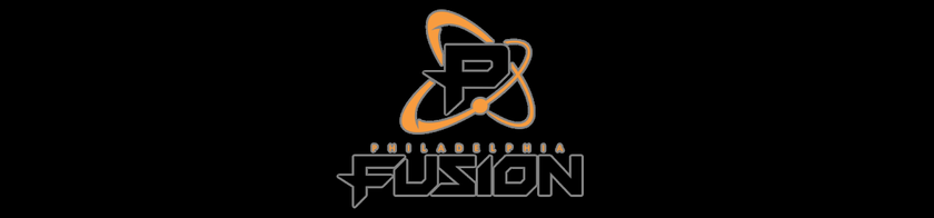 Philadelphia Fusion logo