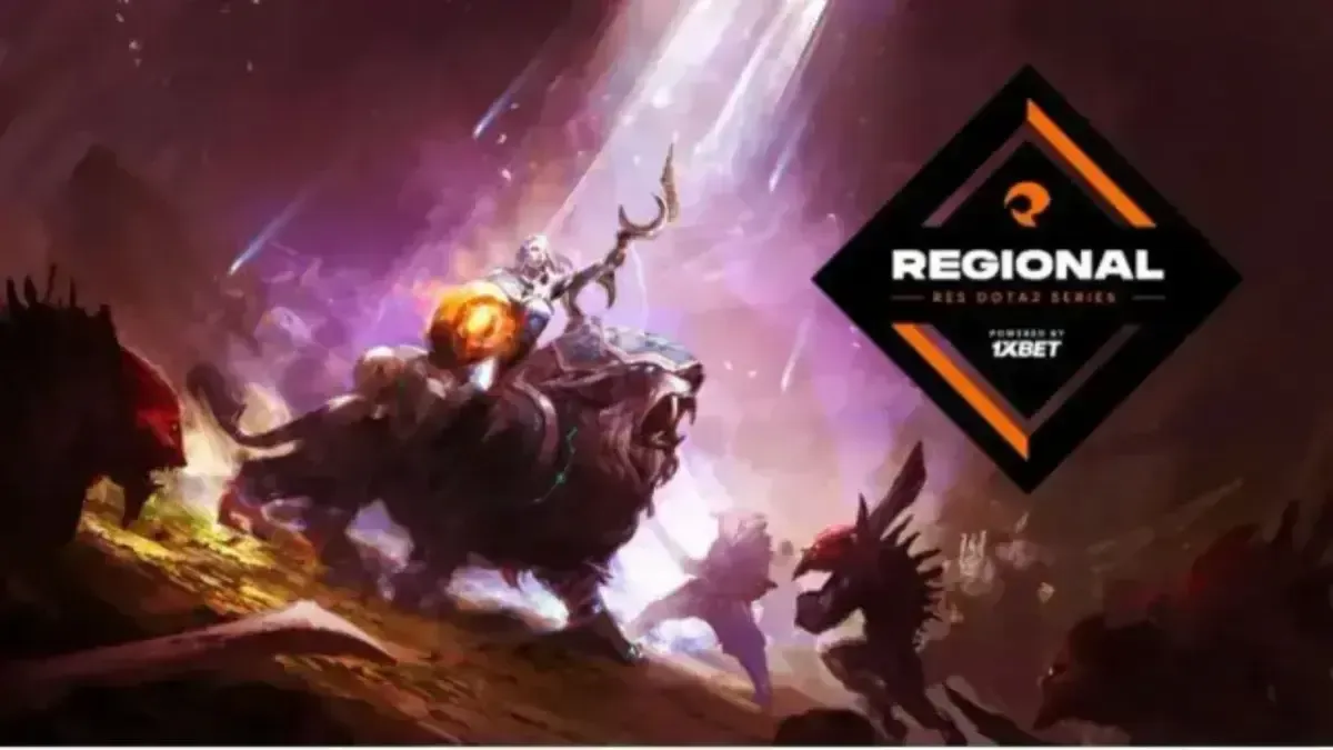 RES Regional Series: LATAM #1
