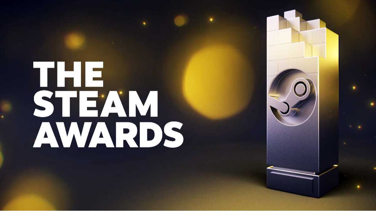 Steam Autumn Sale opens its doors alongside 2023 Steam Awards nominations -  Neowin