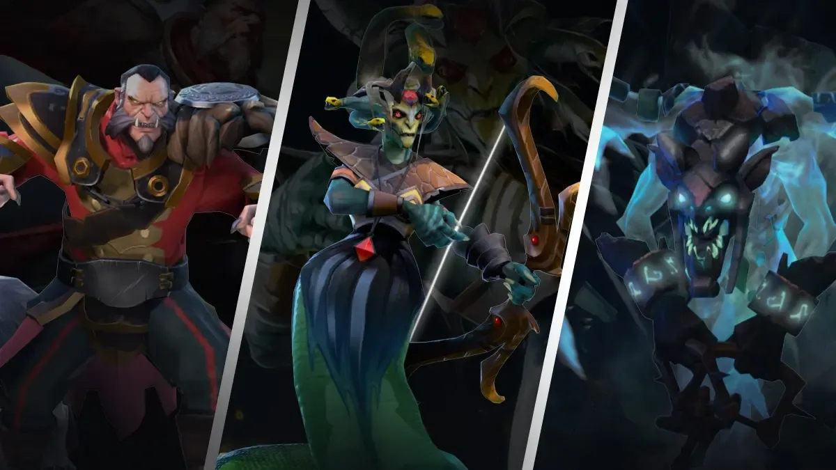 Dota 2, Dota 2 patch 7.37, facet ratings